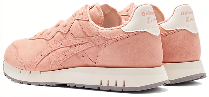 Onitsuka Tiger X-Caliber 'Ginger Peach' 1183C138-700 Lookbook Onitsuka Tiger X-Caliber 'Ginger Peach' 1183C138-700