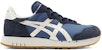 Onitsuka Tiger X-Caliber 'Grand Shark Cream' Kasut 1183C289-400