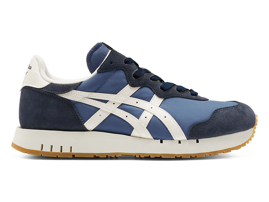 Onitsuka Tiger X-Caliber 'Grand Shark Cream' 1183C289-400