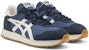 Onitsuka Tiger X-Caliber 'Grand Shark Cream' Kasut 1183C289-400