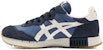 Onitsuka Tiger X-Caliber 'Grand Shark Cream' Kasut 1183C289-400