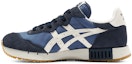 Lookbook Onitsuka Tiger X-Caliber 'Grand Shark Cream' Kasut 1183C289-400
