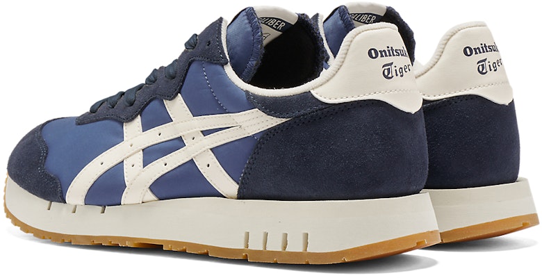 Onitsuka Tiger X-Caliber 'Grand Shark Cream' Kasut 1183C289-400 Shop Onitsuka Tiger X-Caliber 'Grand Shark Cream' Kasut 1183C289-400