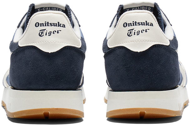 Onitsuka Tiger X-Caliber 'Grand Shark Cream' Kasut 1183C289-400 Purchase Onitsuka Tiger X-Caliber 'Grand Shark Cream' Kasut 1183C289-400
