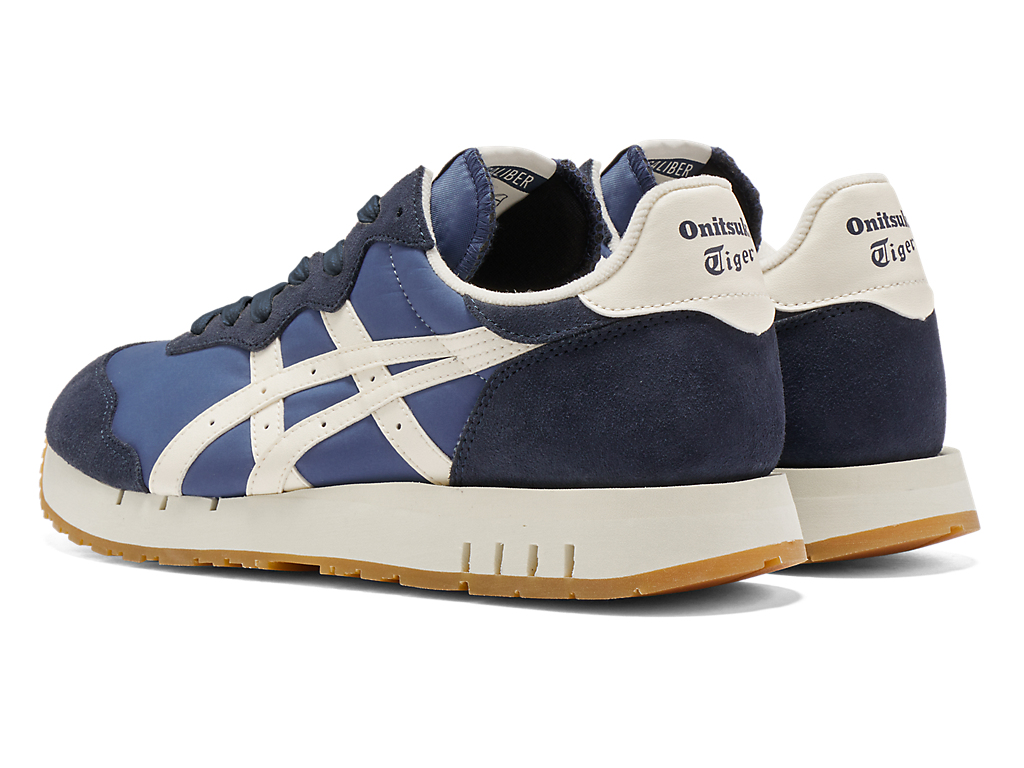 Purchase Onitsuka Tiger X-Caliber ''Grand Shark Cream'' Scarpe da Ginnastica. 1183C289-400