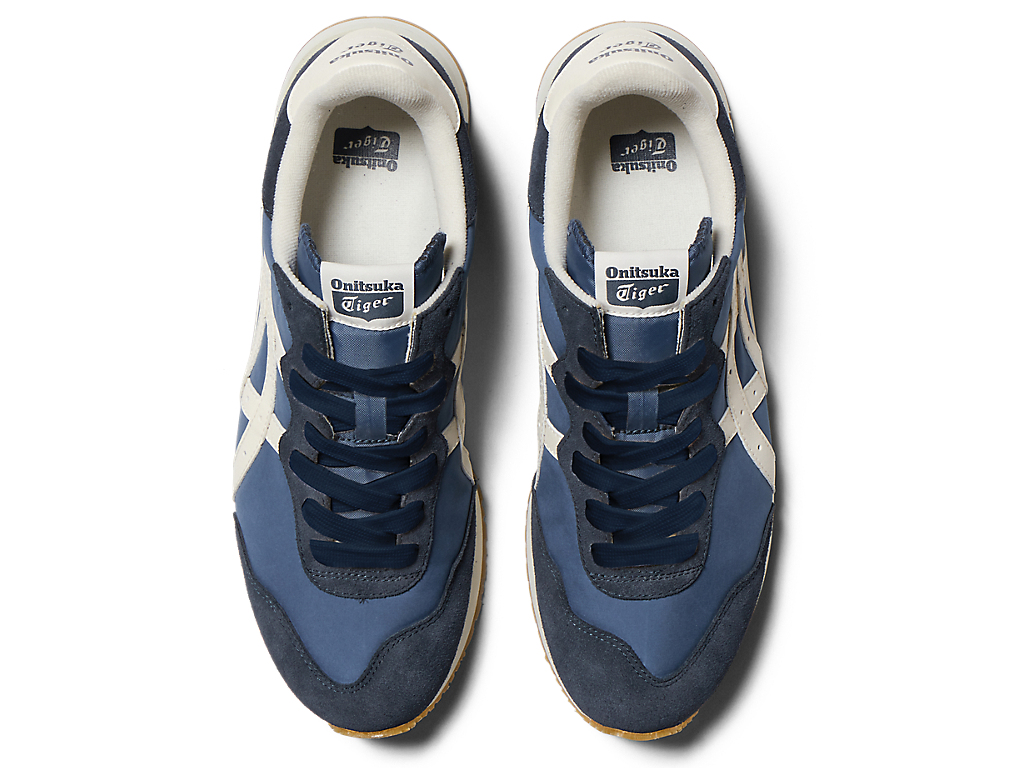 Sizing Onitsuka Tiger X-Caliber ''Grand Shark Cream'' Scarpe da Ginnastica. 1183C289-400