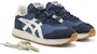 Onitsuka Tiger X-Caliber 'Grand Shark Cream' Kasut 1183C289-400