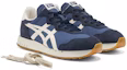 Cheap Onitsuka Tiger X-Caliber 'Grand Shark Cream' Kasut 1183C289-400