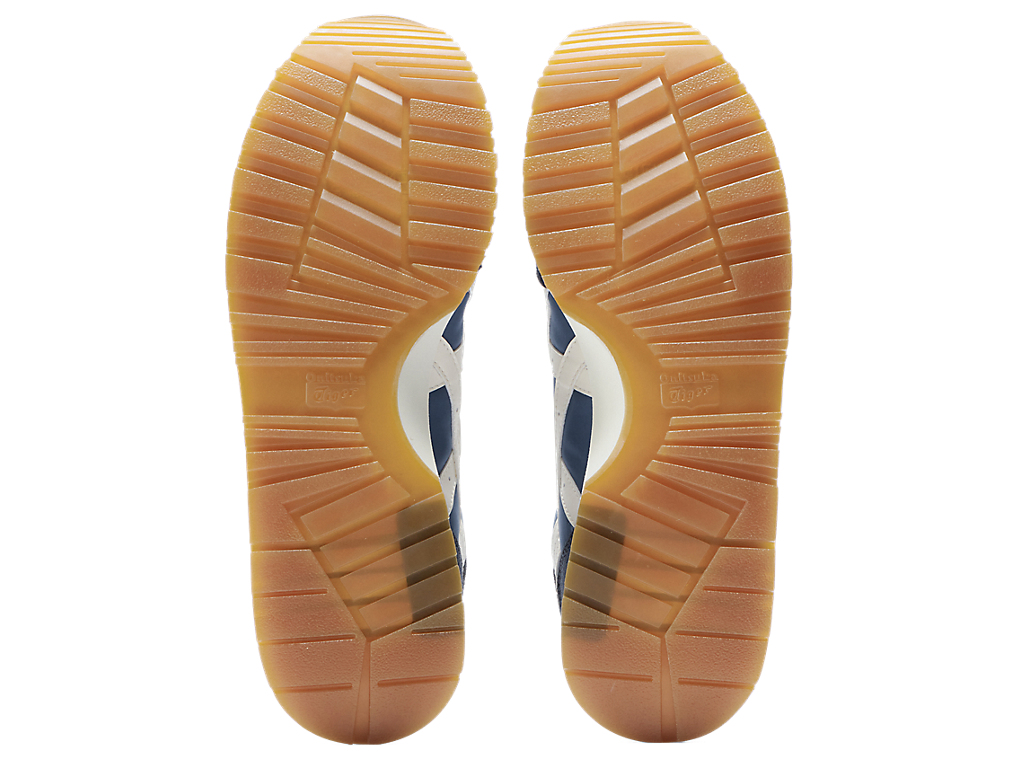 Cheap Onitsuka Tiger X-Caliber ''Grand Shark Cream'' Scarpe da Ginnastica. 1183C289-400