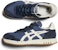 Onitsuka Tiger X-Caliber 'Grand Shark Cream' Kasut 1183C289-400