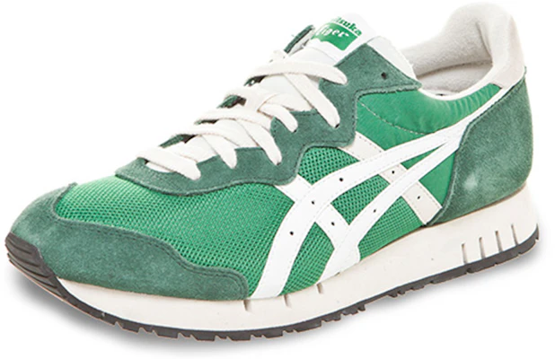 Onitsuka Tiger X-Caliber 'Green' THN315-8401 Lookbook Onitsuka Tiger X-Caliber 'Green' THN315-8401