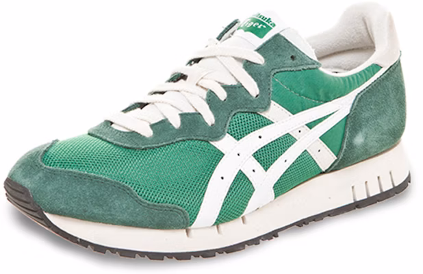 Onitsuka Tiger X-Caliber 'Hijau' THN315-8401 Lookbook Onitsuka Tiger X-Caliber 'Hijau' THN315-8401
