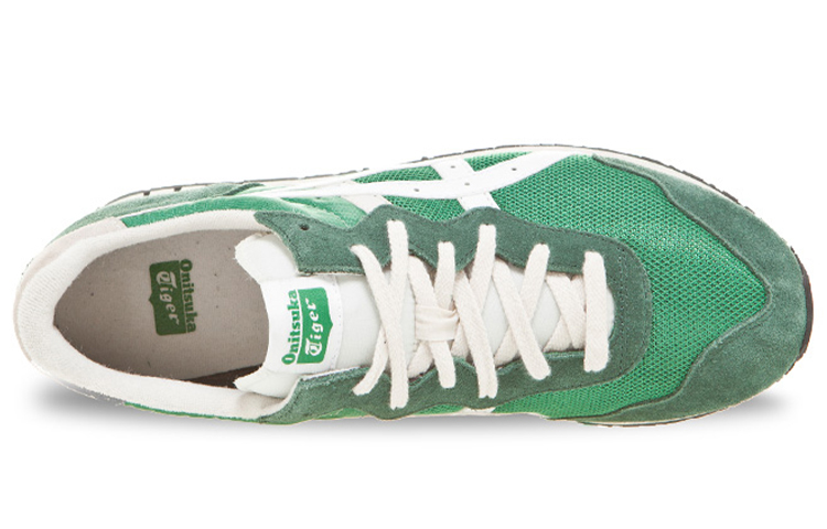 Shop Onitsuka Tiger X-Caliber 'Green' THN315-8401