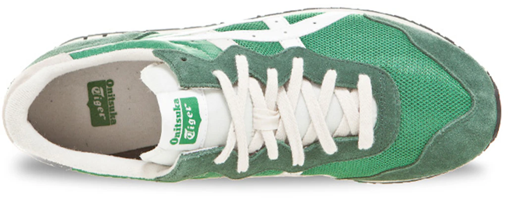 Onitsuka Tiger X-Caliber 'Green' THN315-8401 Shop Onitsuka Tiger X-Caliber 'Green' THN315-8401