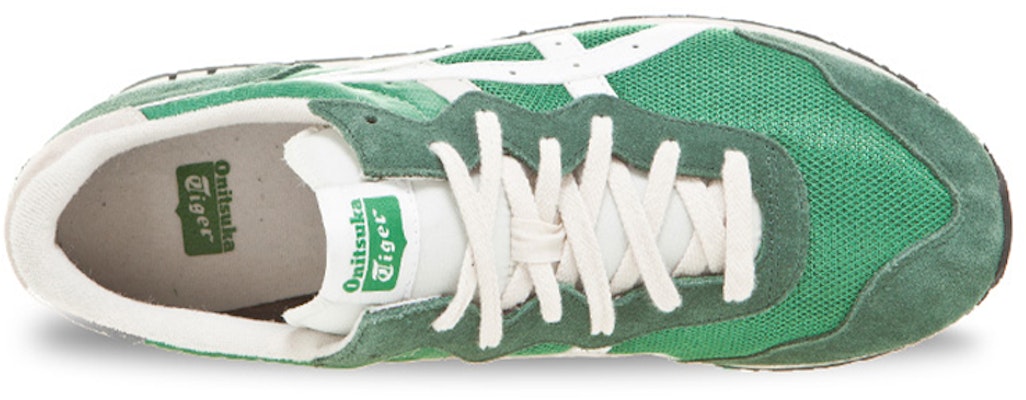 Onitsuka Tiger X-Caliber 'Hijau' THN315-8401 Shop Onitsuka Tiger X-Caliber 'Hijau' THN315-8401