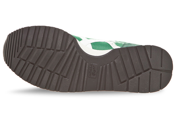 Purchase Onitsuka Tiger X-Caliber 'Green' THN315-8401