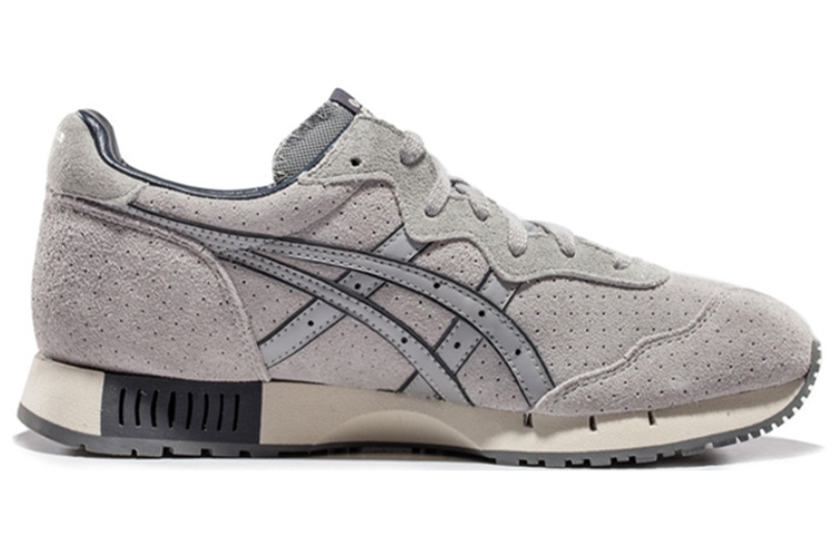 Order オニツカタイガー X-キャリバー『グレー』D4V0L-1313 D4V0L-1313