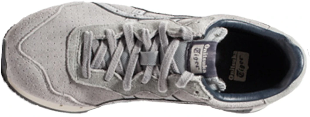 Onitsuka Tiger X-Caliber 'Grey' D4V0L-1313 Lookbook Onitsuka Tiger X-Caliber 'Grey' D4V0L-1313
