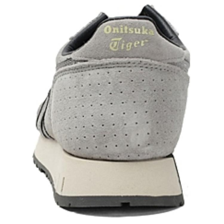Shop オニツカタイガー X-キャリバー『グレー』D4V0L-1313 D4V0L-1313