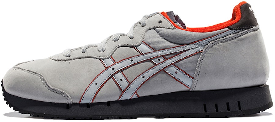 Onitsuka Tiger X-Caliber 'Kelabu Oren' D529L-1310 Buy Onitsuka Tiger X-Caliber 'Kelabu Oren' D529L-1310