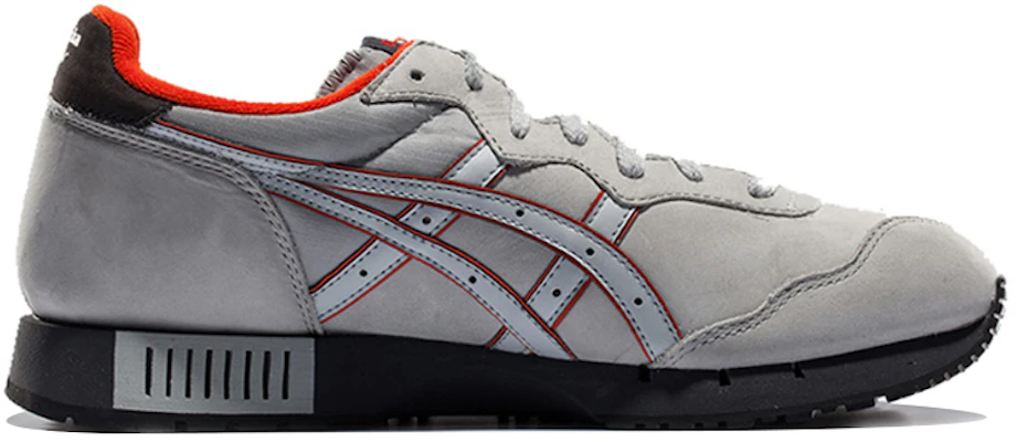 Onitsuka Tiger X-Caliber 'Grey Orange' D529L-1310 Order Onitsuka Tiger X-Caliber 'Grey Orange' D529L-1310