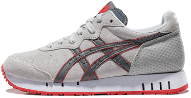 Onitsuka Tiger X-Caliber 'Grey Red' D4M8L-1011 Onitsuka Tiger X-Caliber 'Grey Red' D4M8L-1011