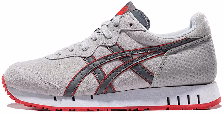 Onitsuka Tiger X-Caliber 'Grey Red' D4M8L-1011 Buy Onitsuka Tiger X-Caliber 'Grey Red' D4M8L-1011