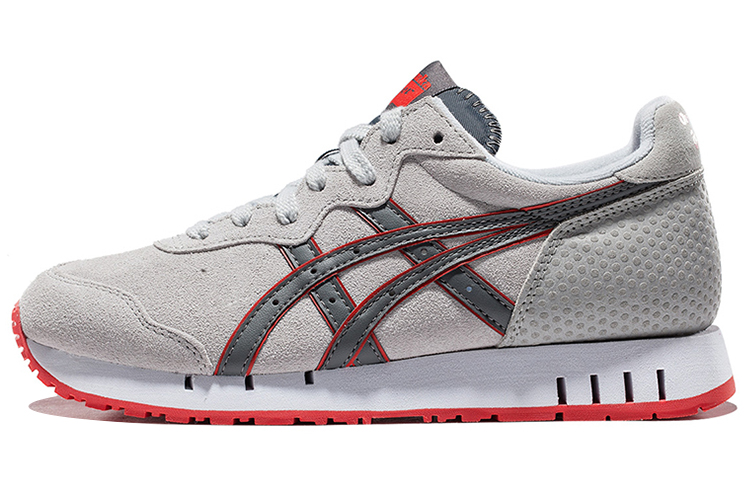 Onitsuka Tiger X-Caliber 'Grey Red' D4M8L-1011