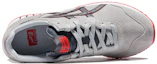 Lookbook Onitsuka Tiger X-Caliber 'Grey Red' D4M8L-1011