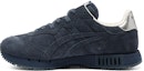 Lookbook Onitsuka Tiger X-Caliber 'Besi Tenang Besi Tenang' Navy 1183C138-400