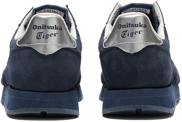 Onitsuka Tiger X-Caliber 'Besi Tenang Besi Tenang' Navy 1183C138-400 Purchase Onitsuka Tiger X-Caliber 'Besi Tenang Besi Tenang' Navy 1183C138-400