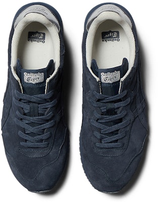 Onitsuka Tiger X-Caliber 'Besi Tenang Besi Tenang' Navy 1183C138-400 Details for Onitsuka Tiger X-Caliber 'Besi Tenang Besi Tenang' Navy 1183C138-400