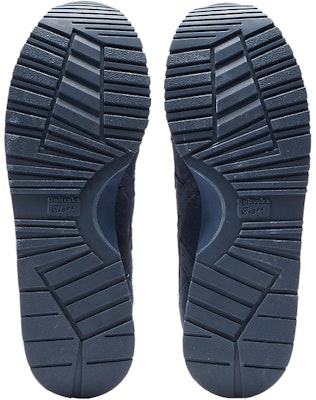 Onitsuka Tiger X-Caliber 'Besi Tenang Besi Tenang' Navy 1183C138-400 Sizing Onitsuka Tiger X-Caliber 'Besi Tenang Besi Tenang' Navy 1183C138-400