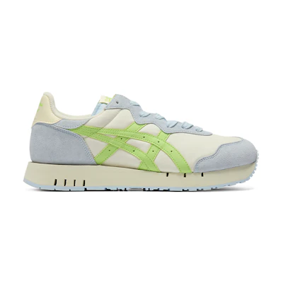 Onitsuka Tiger X-Caliber 'Ivory Lime Green'