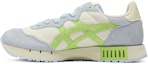 Lookbook Onitsuka Tiger X-Caliber 'Ivory Lime Hijau' 1183C044-752
