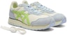 Onitsuka Tiger X-Caliber 'Ivory Lime Hijau' 1183C044-752