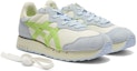 Cheap Onitsuka Tiger X-Caliber 'Ivory Lime Hijau' 1183C044-752