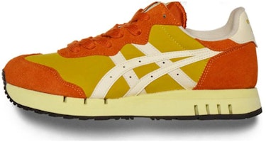 Onitsuka Tiger X-Caliber 'Mustard Ivory' 1183C044-751 Onitsuka Tiger X-Caliber 'Mustard Ivory' 1183C044-751