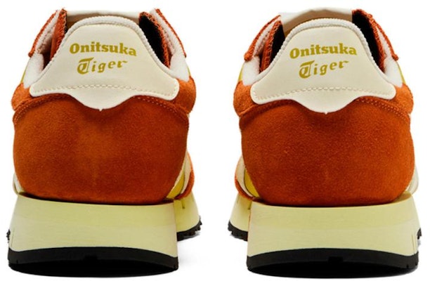 Onitsuka Tiger X-Caliber 'Mustard Ivory' dalam Warna Mustard Gading 1183C044-751 Purchase Onitsuka Tiger X-Caliber 'Mustard Ivory' dalam Warna Mustard Gading 1183C044-751