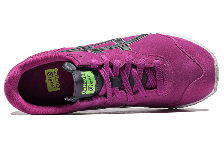 Lookbook Onitsuka Tiger X-Caliber 'Merah Jambu Pic' D4M8L-3416