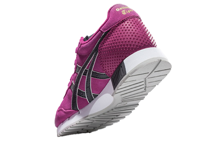 Shop Onitsuka Tiger X-Caliber 'Merah Jambu Pic' D4M8L-3416