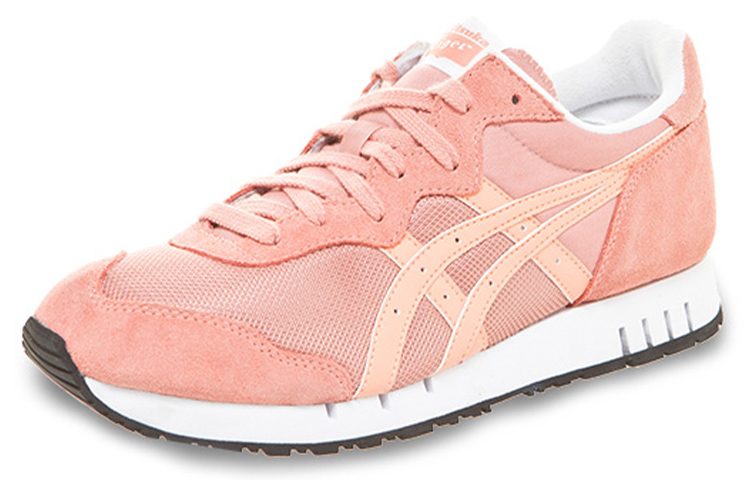 Lookbook Onitsuka Tiger X-Caliber 'Pink' THN315-1909