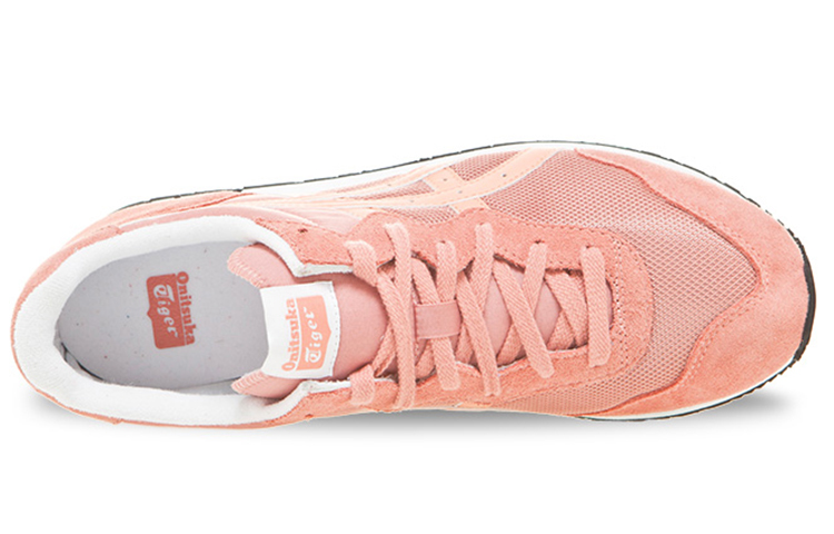 Shop Onitsuka Tiger X-Caliber 'Pink' THN315-1909