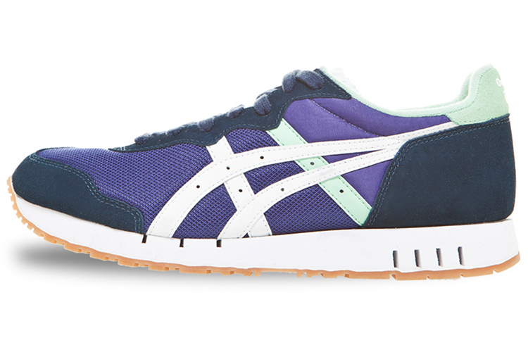 Onitsuka Tiger X-Caliber 'Purple Low-Top Runner' THN315-4401