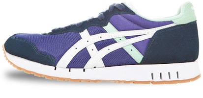 Onitsuka Tiger X-Caliber 'Purple Low-Top Runner' THN315-4401 Onitsuka Tiger X-Caliber 'Purple Low-Top Runner' THN315-4401