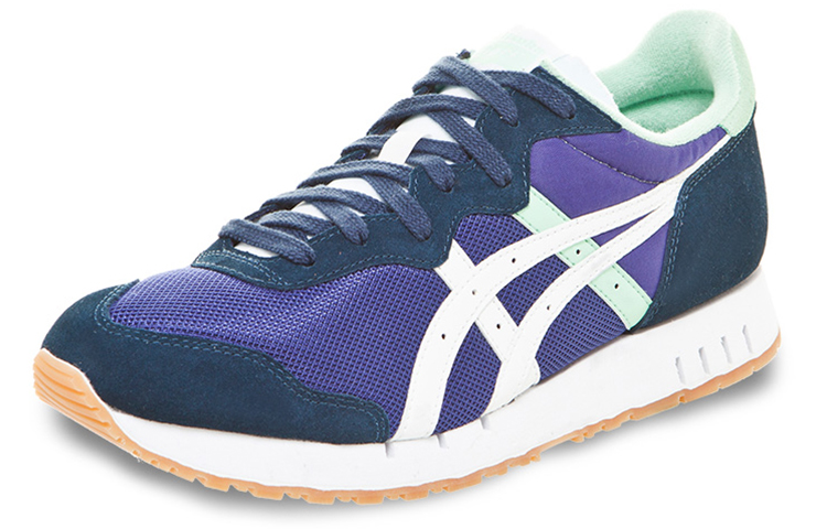 Order Onitsuka Tiger X-Caliber 'Purple Low-Top Runner' THN315-4401