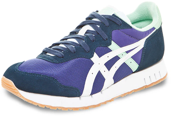 Onitsuka Tiger X-Caliber 'Purple Low-Top Runner' THN315-4401 Order Onitsuka Tiger X-Caliber 'Purple Low-Top Runner' THN315-4401