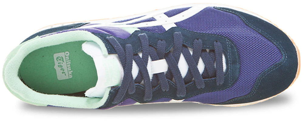 Onitsuka Tiger X-Caliber 'Purple Low-Top Runner' THN315-4401 Lookbook Onitsuka Tiger X-Caliber 'Purple Low-Top Runner' THN315-4401