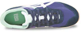Lookbook Onitsuka Tiger X-Caliber 'Purple Low-Top Runner' THN315-4401