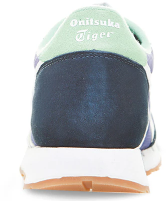 Onitsuka Tiger X-Caliber 'Purple Low-Top Runner' THN315-4401 Shop Onitsuka Tiger X-Caliber 'Purple Low-Top Runner' THN315-4401